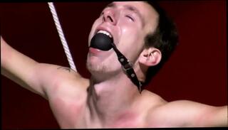 Video 1658503891: bondage domination bdsm, bdsm bondage gay boy, bondage ball gag, domination threesome, gay wrestling domination, bondage young boy, gagging blowjob, dominates lover, rope, domination hd, good cock sucking, fucks boyfriend's, boys mating