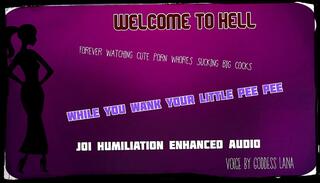 Video 1665828601: tiny penis humiliation, tiny dick humiliation, fetish humiliation, small penis humiliation, humiliation dirty, tiny pecker, straight humiliation, tiny petite small, fetish hd, dirty english