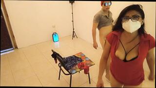 Video 1618664211: bitch penetrated, bitch stands, straight talk, very straight