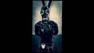 Video 1655206693: bdsm femdom latex, latex femdom bondage, latex fetish bondage, bdsm hardcore bondage, bondage amateur bdsm, latex catsuit mask, bdsm fetish plays