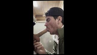 Video 1655606743: dick sucking fetish, cock sucking fetish, gay fetish cumshot, fetish blow job, big dick fetish, amateur fetish, toilet fetish, fat fetish, public fetish, fetish guy, sucking big head cock