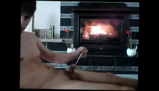 Video 1542581795: solo boy gay porn, solo sounding, penis