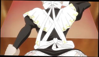 Video 1570558491: busty blonde maid, hentai sex, cartoon sex, vr hentai, helps busty, hentai hd, straight sex, master