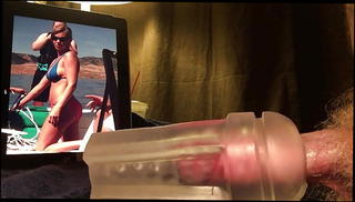 Video 1220226601: cum inside fleshlight, fleshlight sex, cousins sex, gay fleshlight