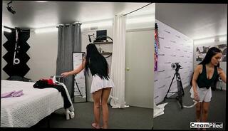 Video 1664328743: solo amateur babe, solo babe lingerie, solo brunette babe, amateur solo female, solo pornstar, solo natural, clothed babes, pornstar behind