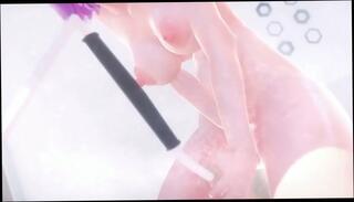 Video 1662704095: 3d anime, squirt 3d, masturbation squirting orgasm, shower 3d, girl shower time, short haired girl