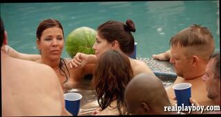 Video 92935204: swinger group sex, nasty swingers, horny swingers, big tits swinger, massive group sex, sex inside, one nasty
