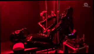 Video 1598120161: bondage domination bdsm, latex fetish bondage, bdsm bondage orgasm, shemale bondage domination, shemale dominates couple, cumshot latex, czech domination, latex hd