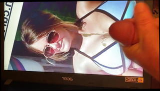 Video 1259594601: cum tits, gay tit