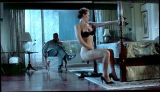 Video 765608204: jamie lee curtis, jamie lee, striptease sex, lingerie striptease, celebrity sex