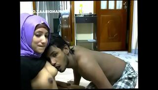 Video 990282645: couple fucking, muslim couple
