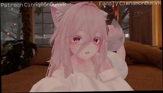 Video 1612470415: cosplay girl friend