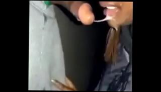 Video 994225995: ebony bbc blowjob, bbc sloppy blowjob, bbc vs ebony, young bbc, 18yo blowjob