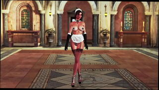 Video 1638850795: big ass milf solo, milf solo big tit, 3d uncensored, 3d latex, milf stockings solo, mature milf solo, tits milf maid, big ass tattooed milf, big ass black milf, latex high heels, latex clothing, 3d dance, haired 3d, sultry maid, maid uniform