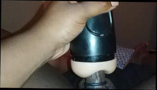 Video 1174913695: solo gay dick, solo toy