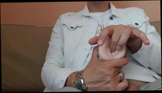 Video 1610885043: solo male fleshlight, fetish solo, dirty talk fleshlight, big dick fleshlight, amateur fleshlight, muscular solo, men fetish, dirty slutty talk