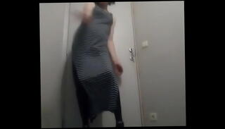Video 1218439865: gay travesti, amateur travesti