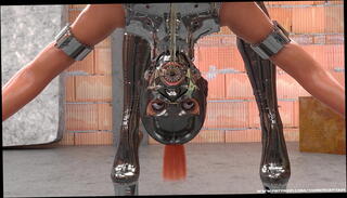 Video 1616410475: femdom 3d, 3d bondage, 3d bdsm, fetish bondage, sexy 3d, sexy 3d big, 3d big boobed, mature 3d, sister