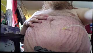 Video 1596962403: inflation fetish, expansion fetish, fetish solo, amateur solo male, belly inflation