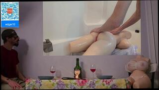 Video 1662948113: solo pov pussy, solo male pov, solo male sex toy, amateur pov pussy, solo male sex doll, open pussy solo, pink pussy pov, perfect pussy pov, pov shower sex, amateur college pov, nipples pov, women pov, clean pov, men pov, pov red