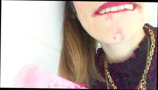 Video 1420532825: amateur blowjob sexy, filled sexy, sexy son, biting blowjob