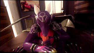 Video 1233744995: toon furry, 3d toons, anime toon, male furry, furry females