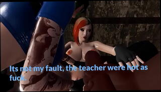 Video 1656391305: lesbian threesome big tits, threesome lesbians ass, bbc 3d, 3d big cock, lesbian police officer