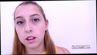 Video 1366607604: pov casting, hd pov blonde, shooting teen casting, porno casting, cute teen casting
