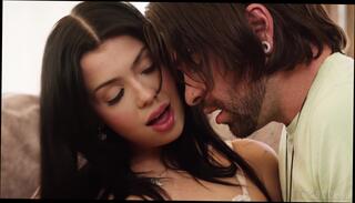 Video 1657347864: holly day, pussy stepbro, stepbro touch, lingerie underwear, underwear asian