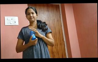 Video 1657816231: stepsister massage, stepsister handjob, cute stepsister, porn straight, porn hindi