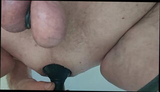 Video 1597091995: pumped ass big, anal pump, pumping sex