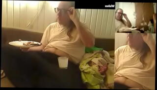 Video 1517021255: licked clean, licking eating, dancing licking, orgasm