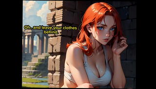 Video 1611809045: goddess feet foot worship, goddess worship joi, joi femdom goddess, foot humiliation joi, hentai anime joi, domination femdom humiliation, joi jerking domination, female domination humiliation, foot worship instructions, anime toon, ginger goddess