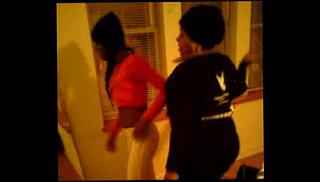 Video 184733985: ass pop, ass bitch, pinky bitch, bitch bounces, bitch dancing