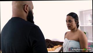 Video 1616984444: ex husband, husband together, mouth kissing