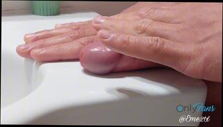 Video 1616495623: solo amateur masturbation, solo male masturbation, hot semen