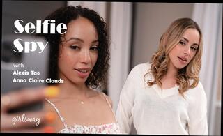 Video 1649546944: interracial lesbian, brunette lesbian masturbation, lesbian blondes masturbation, tattooed brunette lesbian