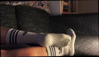 Video 1577968693: foot fetish feet worship, feet foot fetish sock, feet worship foot job, solo foot worship, amateur feet worship, foot fetish couple, white feet foot job, feet worship love, female feet worship, cosplay foot fetish, thigh worship, foot job white nails, red nails foot job, highness feet