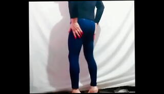 Video 1620338565: travesti solo, sexy solo, solo sex