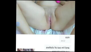 Video 1326603105: cam girl dildo, webcam girl dildos, webcam latin dildos, big dildo webcam, big boobs dildo, dildo porn, beautiful latin webcam, hot latin webcam, cam colombiana, super hot webcam