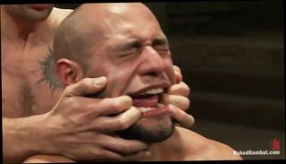 Video 1663891501: bdsm humiliation, humiliation blowjob masturbation, bdsm gay porn, humiliate naked, humiliation cumshot, anal humiliation, bdsm hunk, wrestling humiliation, tattooed bdsm, hd bdsm, naked hanging, ripped