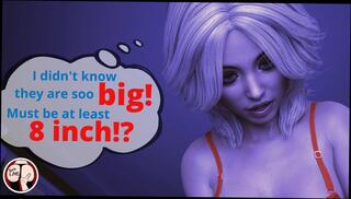 Video 1605287541: hentai cartoon, hentai comic, hentai hd, lesbian, teen pants, blonde teen, straight