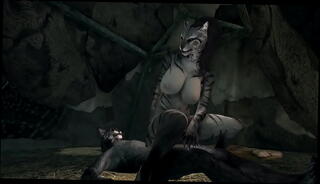 Video 1591521475: big titted 3d anime, 3d anime game, toon furry, furry rides, skyrim porn, physical riding