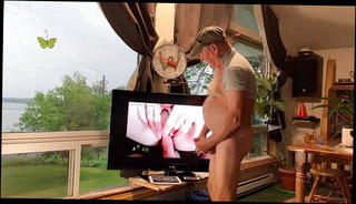 Video 1184780701: gay couple, camera couple
