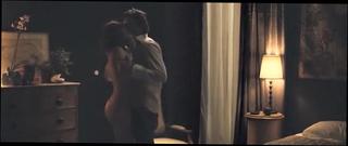 Video 402563304: best homemade couple, couple big tits, big tits porn, couple celebrating, brunette couple