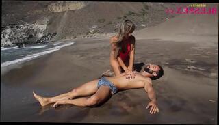 Video 990083315: busty big ass tits, busty blonde nude, busty blonde cock, busty blonde blowjob, busty big dick, busty beach, busty blonde outdoor, public busty