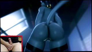 Video 1571632951: hentai hd, big ass jerks, sexy jerk, straight