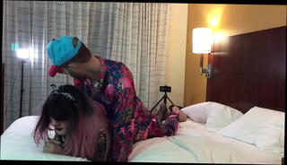 Video 1624303745: crossdresser sissy femboy shemale, sissy femboy fucked, crossdresser femboy trans, tranny sissy femboy, sissy tgirl crossdresser, fucks goth trans girl