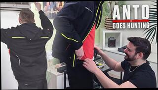 Video 1622949541: gay hd, blowjob, straight