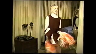 Video 1370344005: cheerleader, beautiful california amateurs